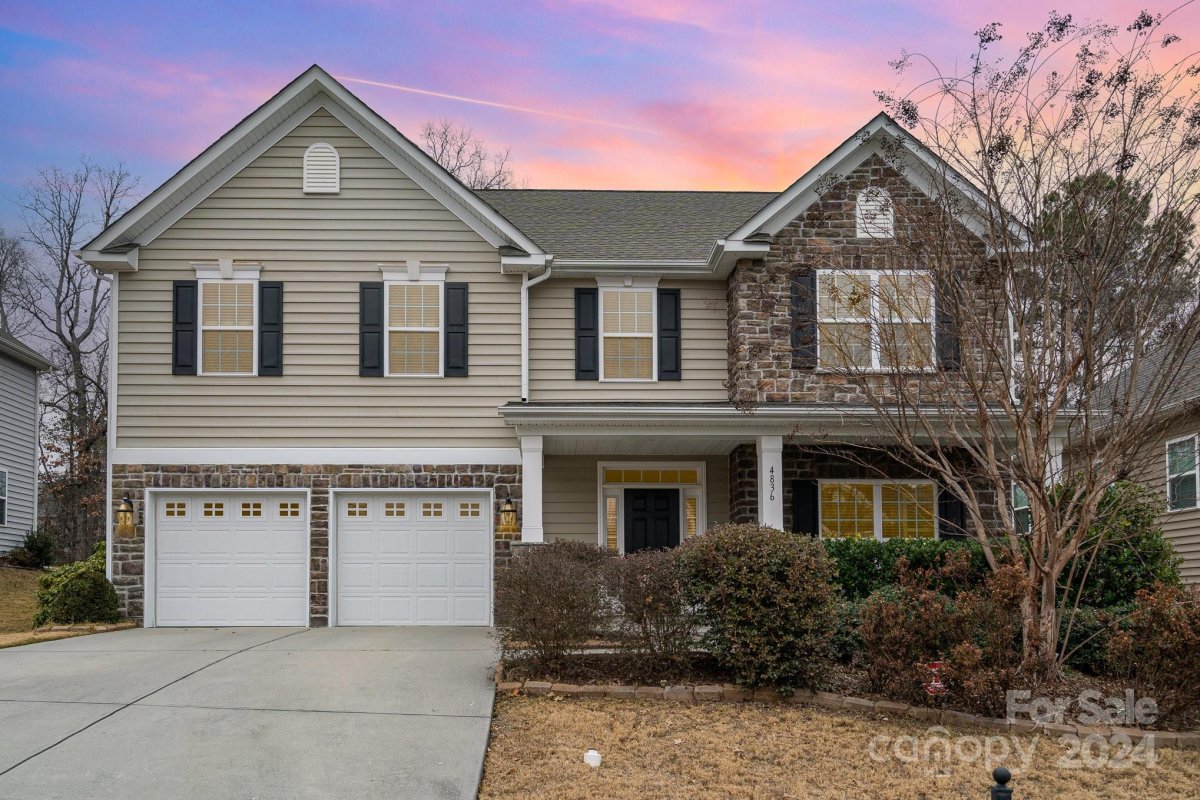 4836 Pepper Drive