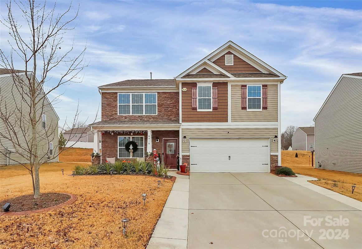 6416 Ellimar Field Lane