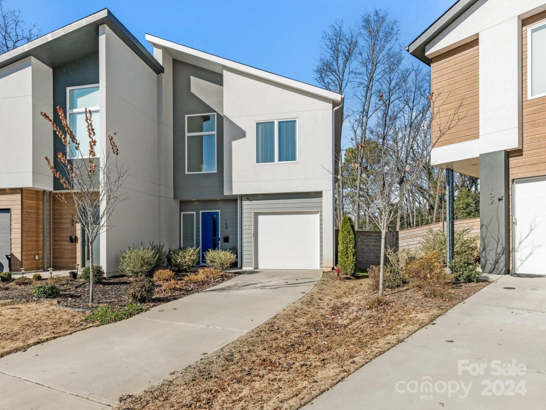 104 Mattoon Street