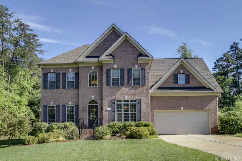 117 Winding Creek Drive