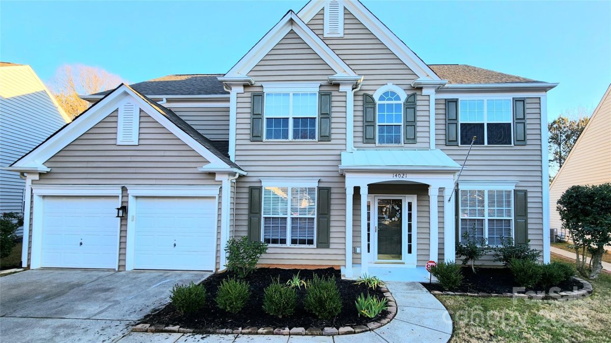 14021 Eldon Drive