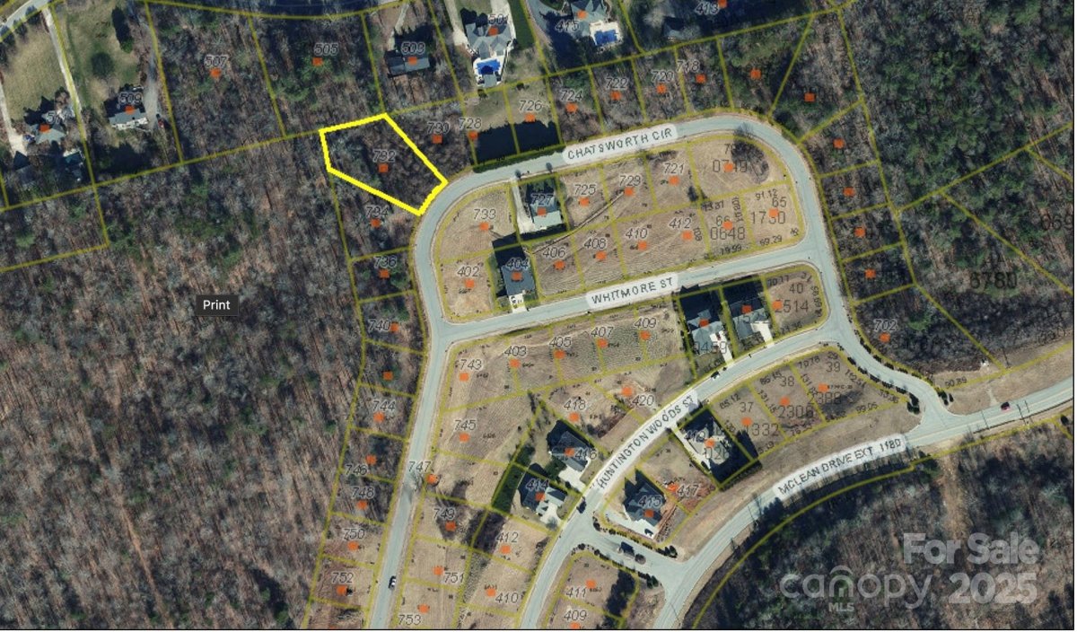 732 Chatsworth Circle 15