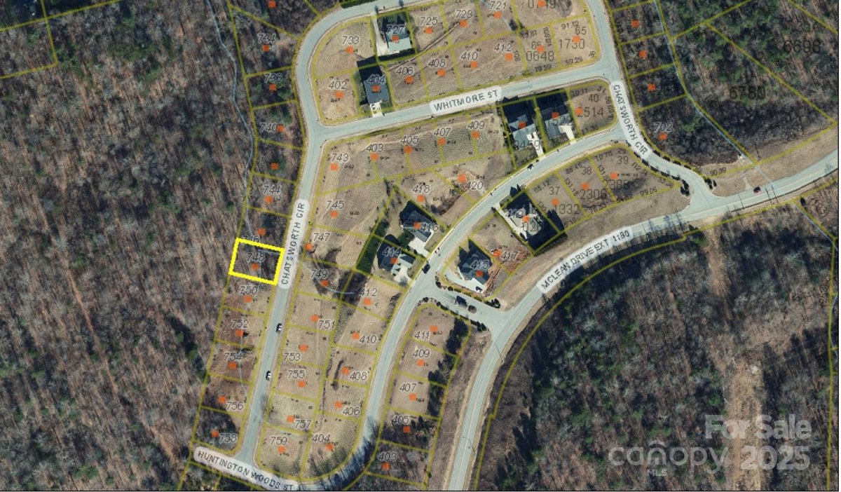 748 Chatsworth Circle 22