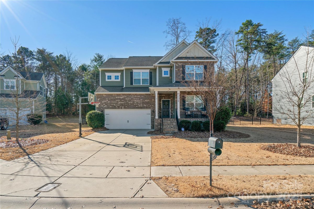 17344 Belmont Stakes Lane