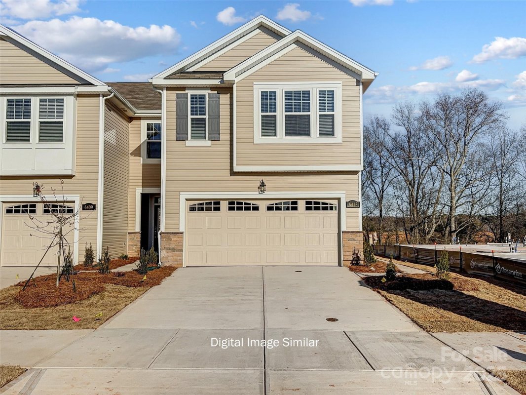 6413 Mallow Crossing Lane