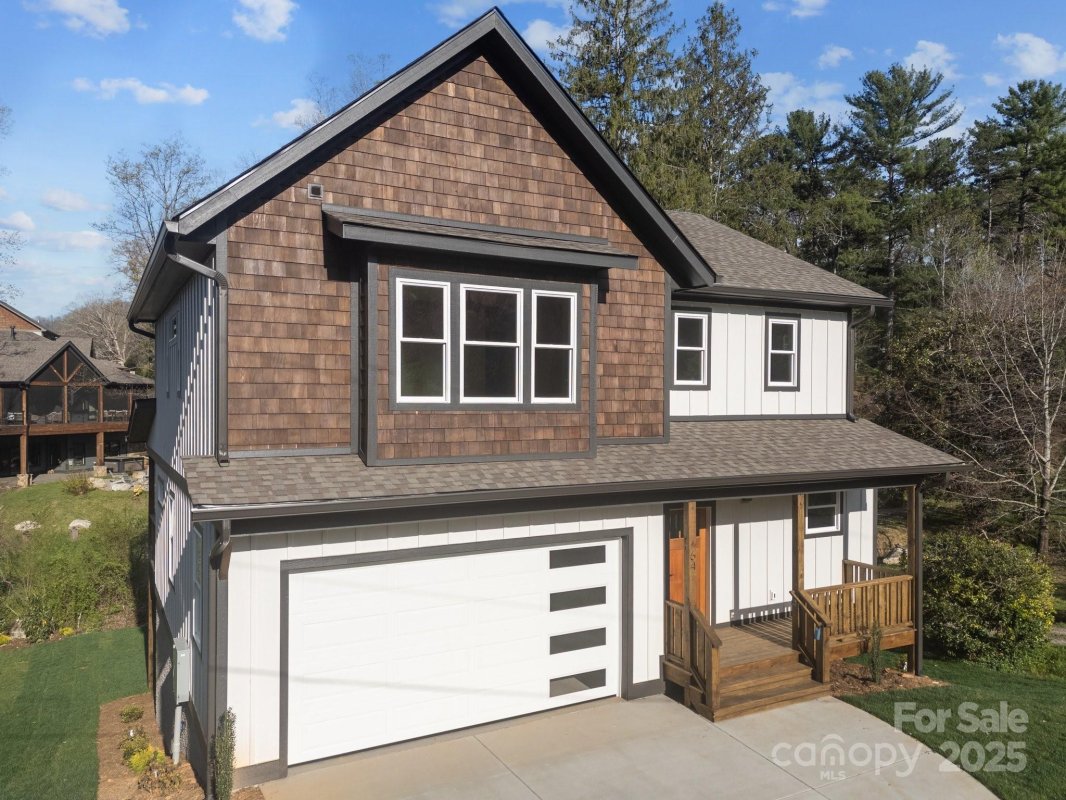 64 Pinedale Road