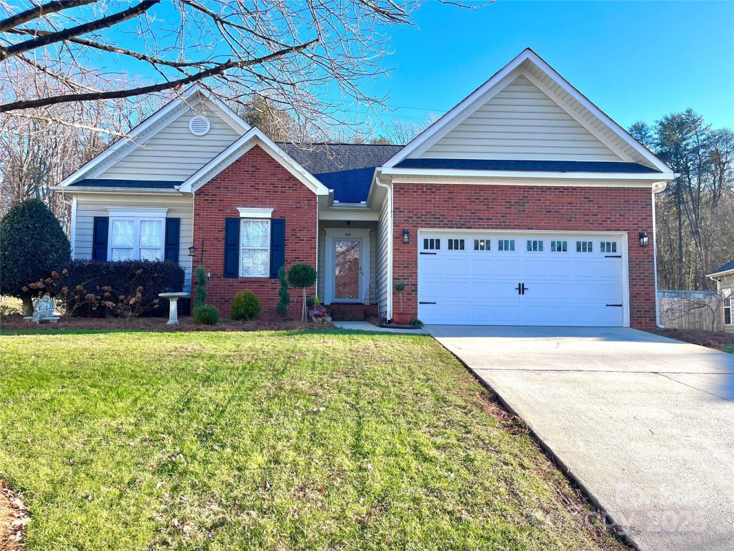 3143 River Ridge Drive