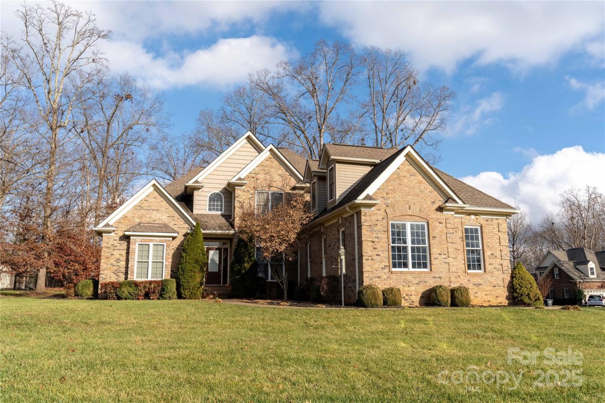 4518 Burrenfort Drive