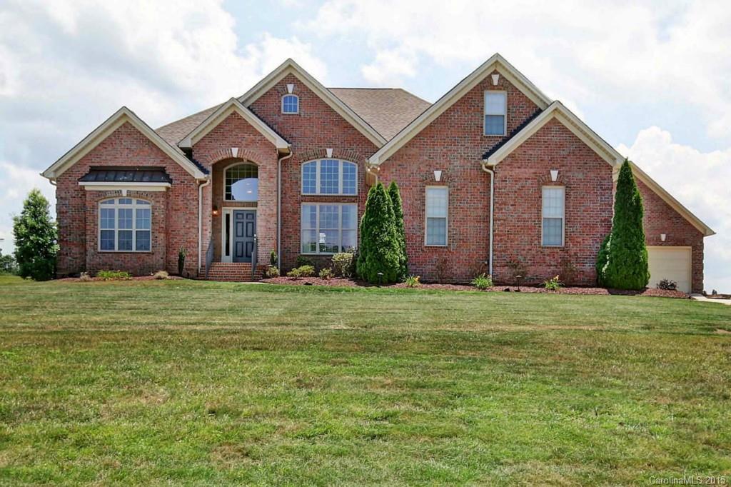 2992 Weatherfield Drive