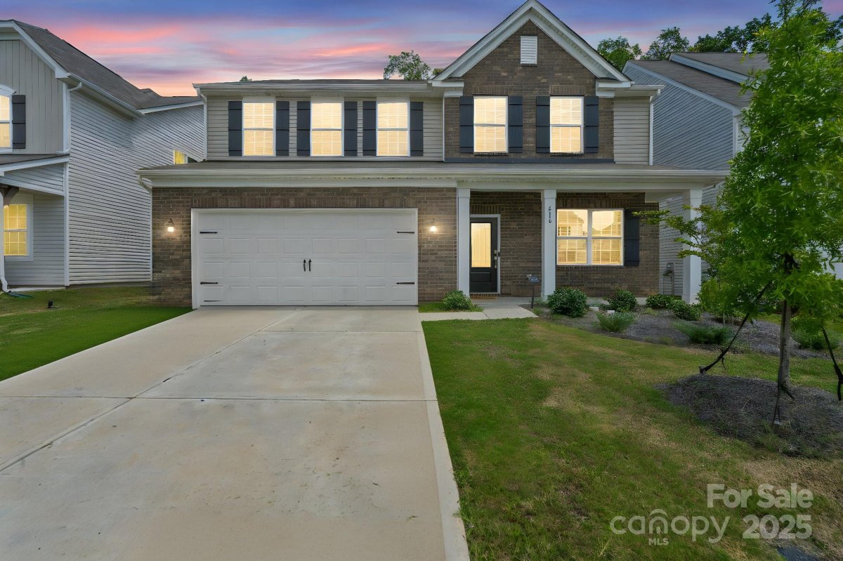 416 Kennerly Center Drive