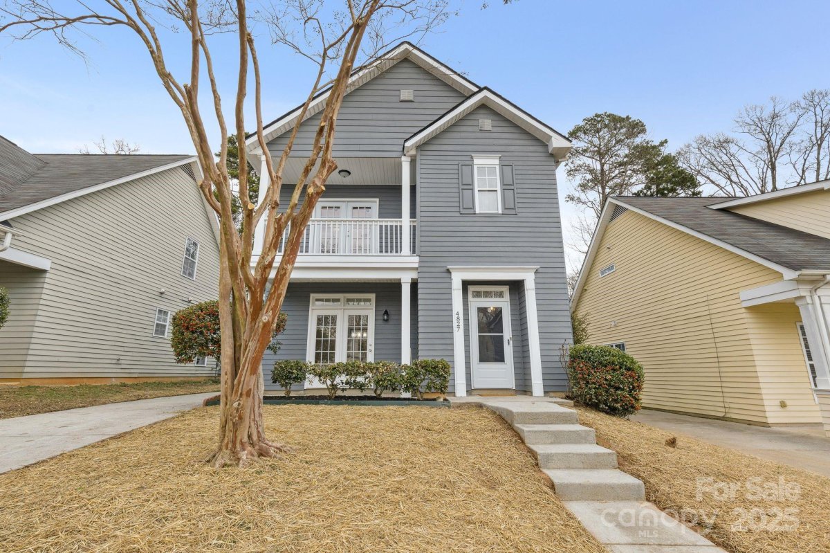 4827 Eaves Lane