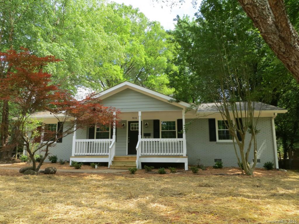 4816 Crestmont Drive