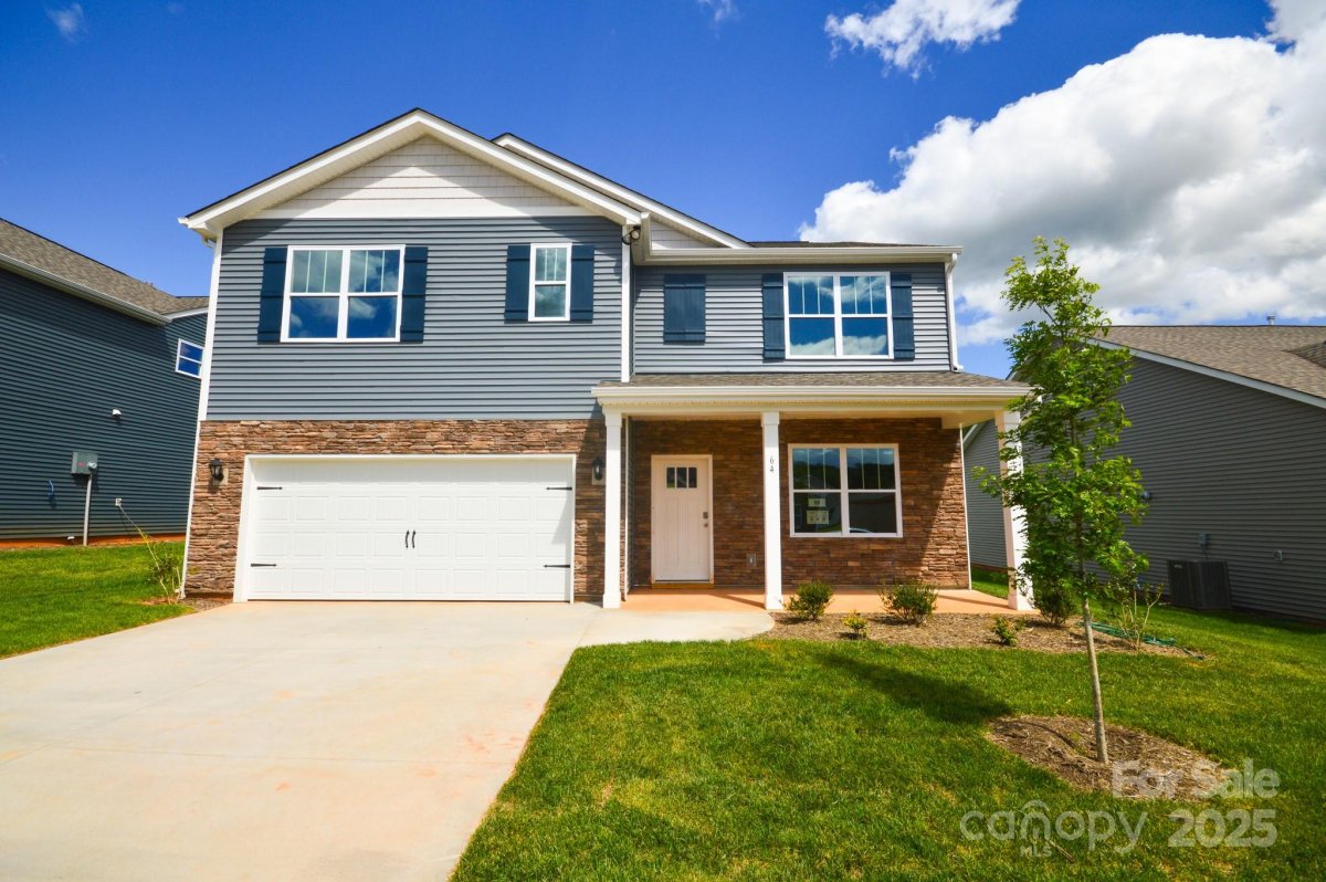 64 Woodvale Drive