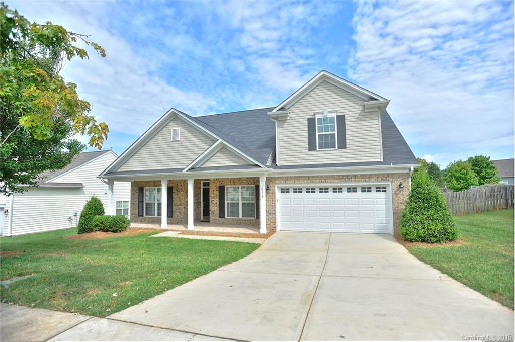 18513 Torrence Chapel Estates Circle