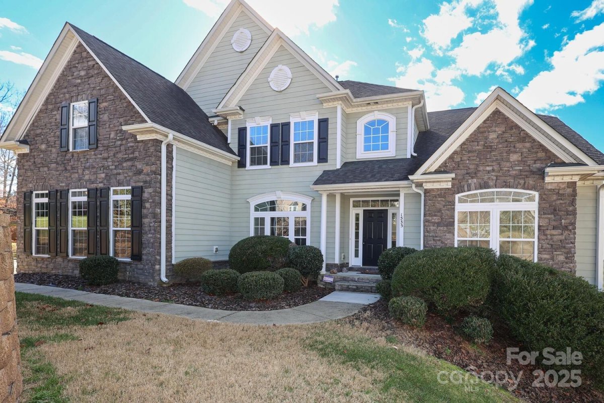 1535 Withers Drive