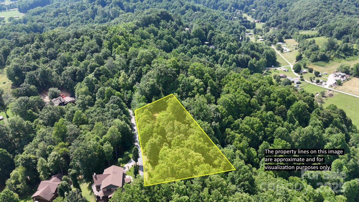 Lot 23 Asa Trail