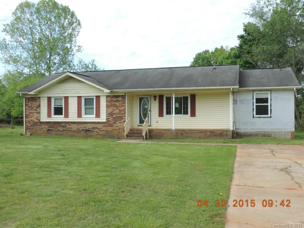 505 Texas Trail