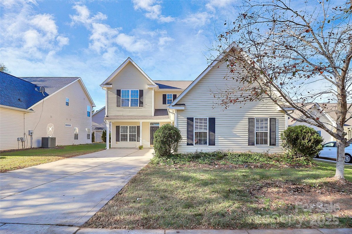 8436 Dawson Lane