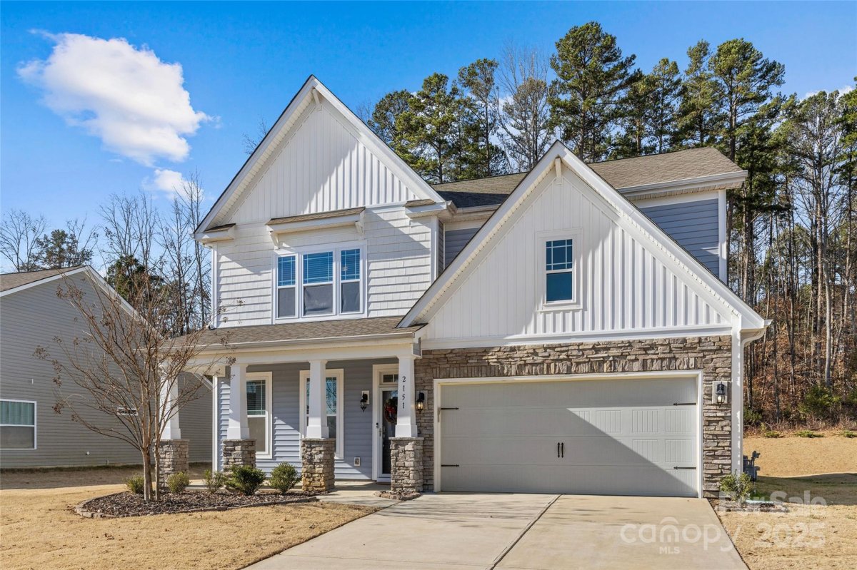 2151 Black Forest Cove
