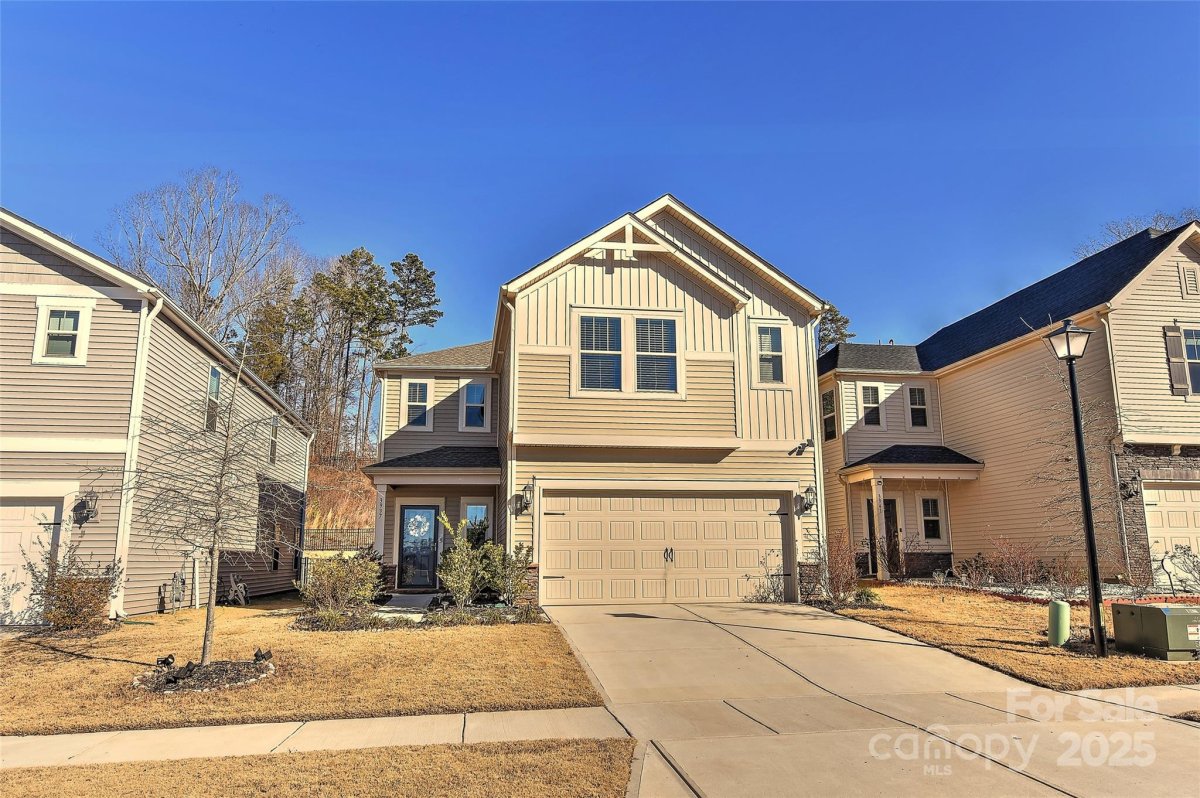 3937 Woodland View Drive