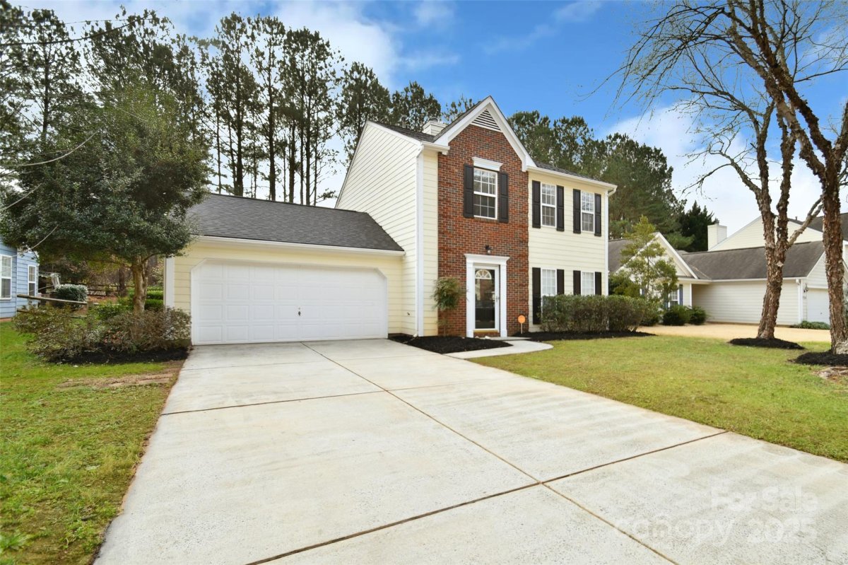 7724 Autumnview Court