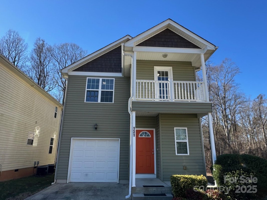 131 High Bluff Circle