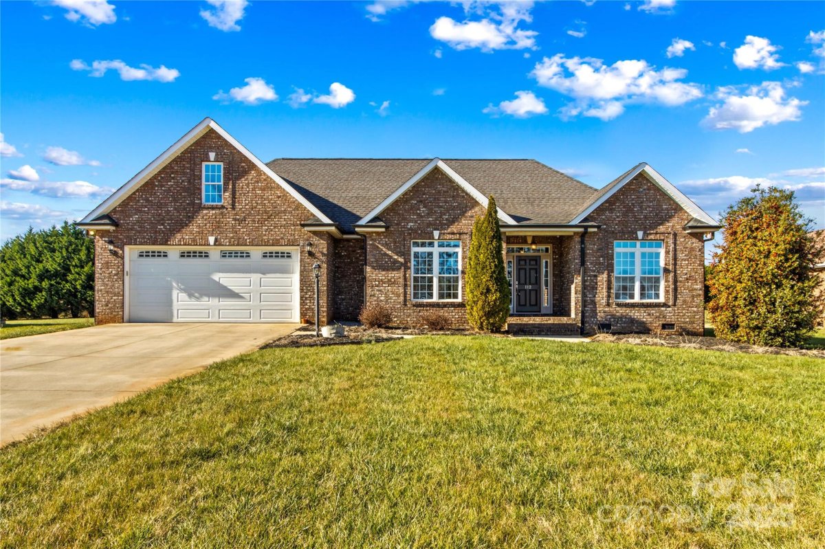 112 Postell Drive