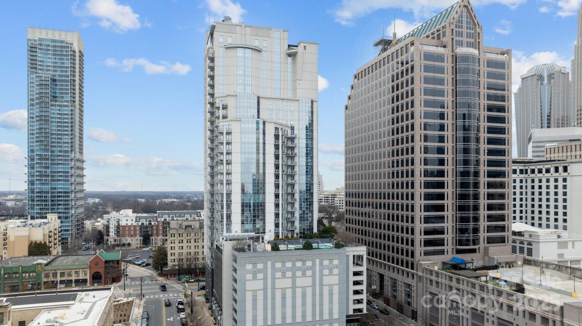 333 Trade Street 603