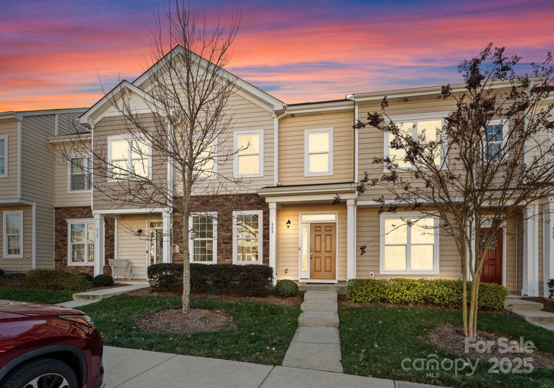 408 Spring Gardens Drive