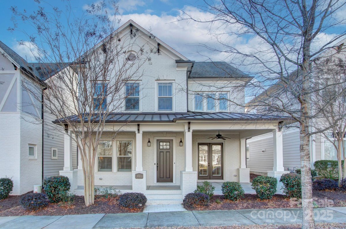8941 Matthews Farm Lane