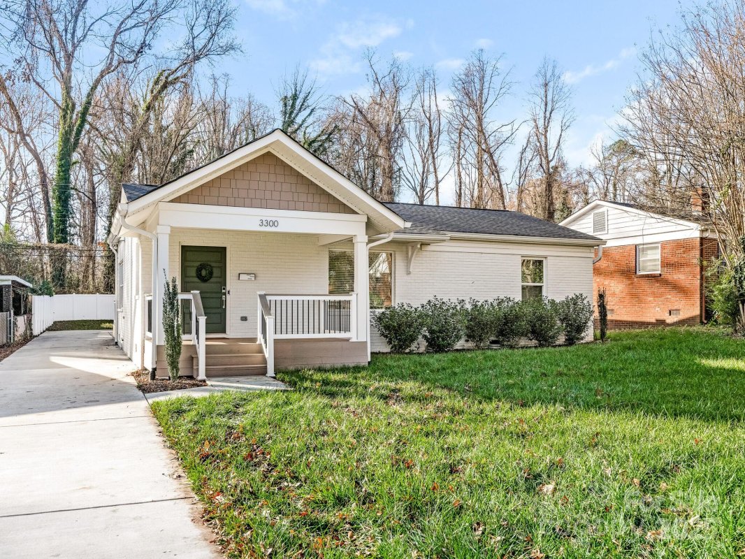 3300 Enfield Road