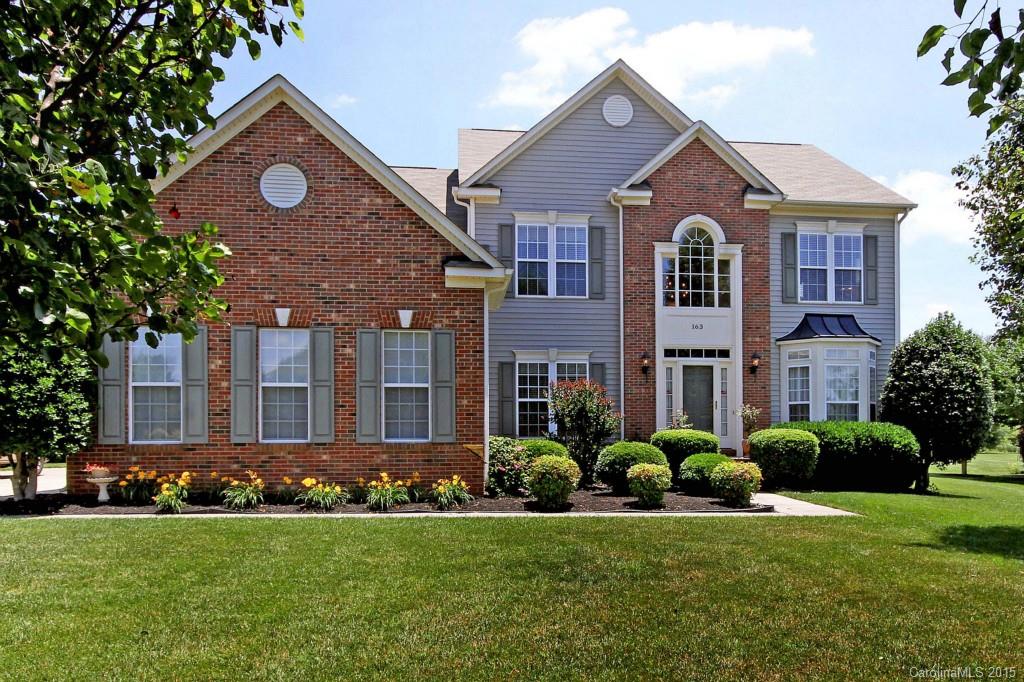 163 Corona Circle