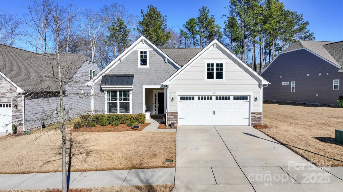 205 Picasso Trail
