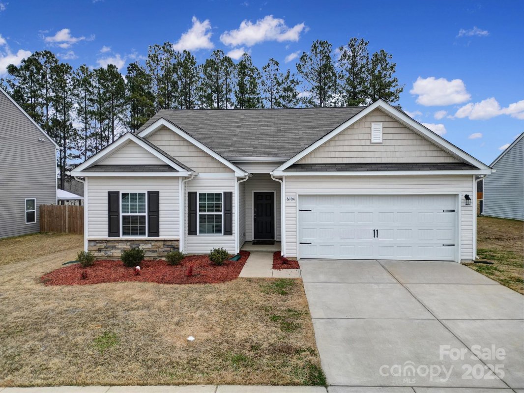 6104 Ahoskie Drive