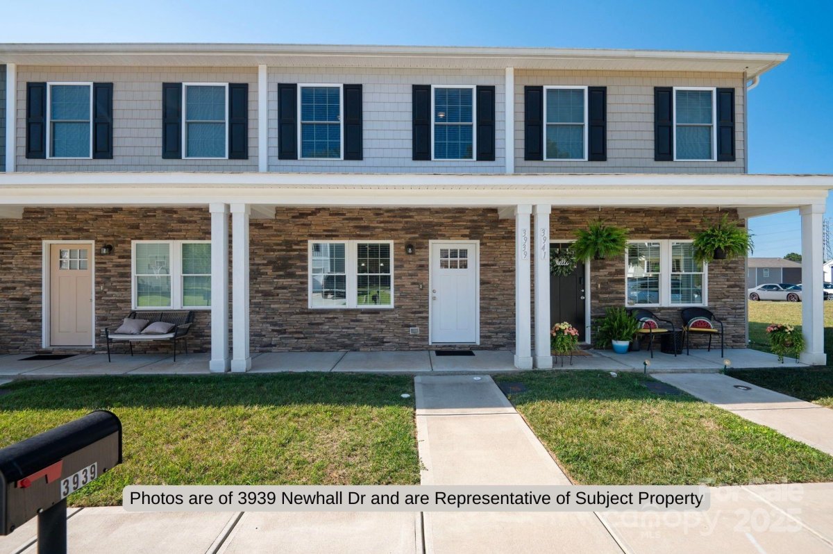 3937 Newhall Drive