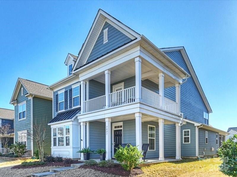 7027 Walnut Branch Lane