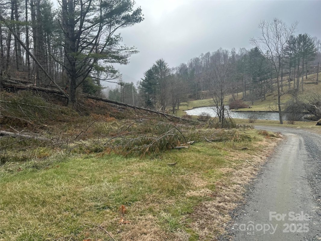 99999 Big Rock Creek Drive