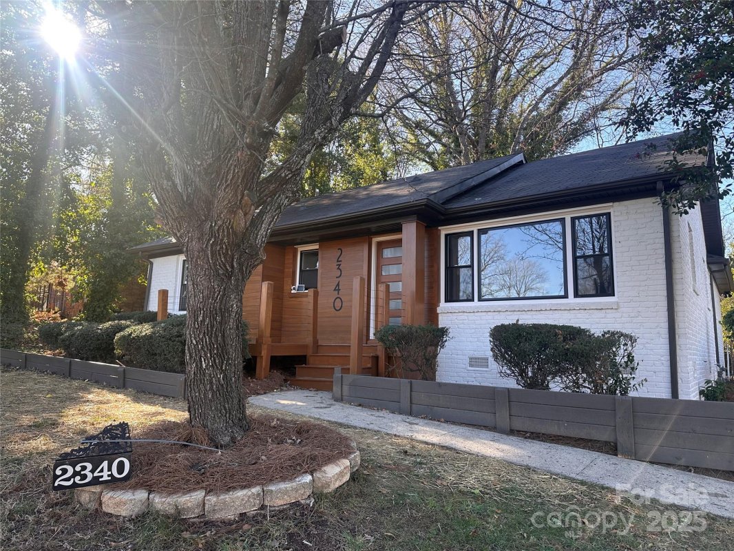 2340 Westerly Hills Drive