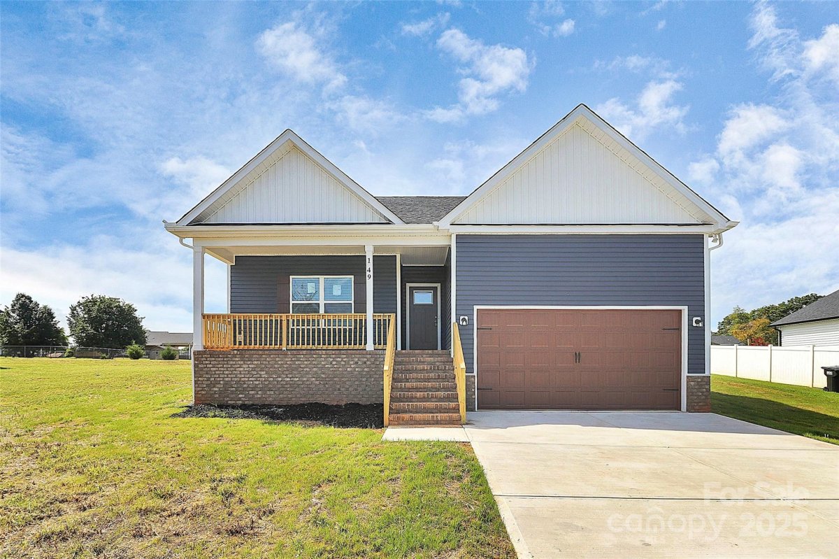 149 Tranquility Lane