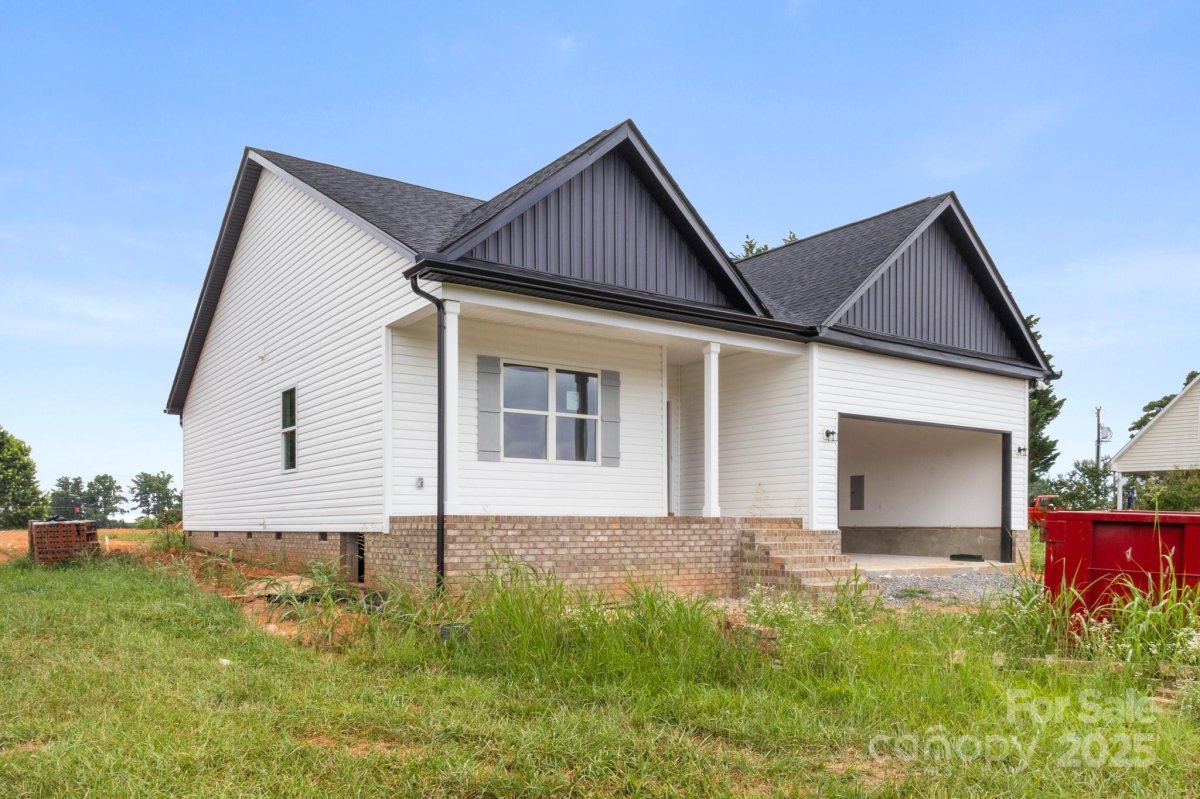 244 Little Wilkesboro Road
