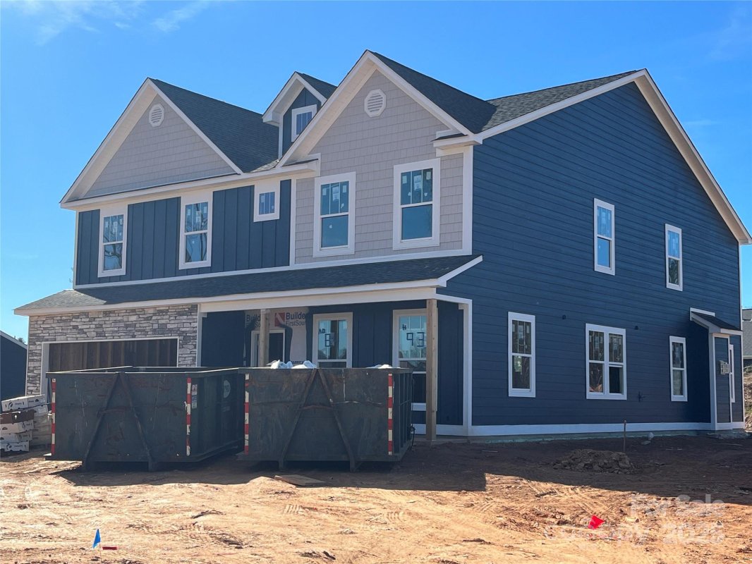 84 Twain Trail