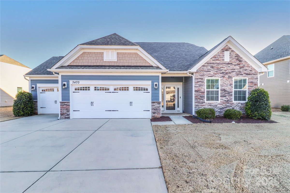 3470 Delaware Drive