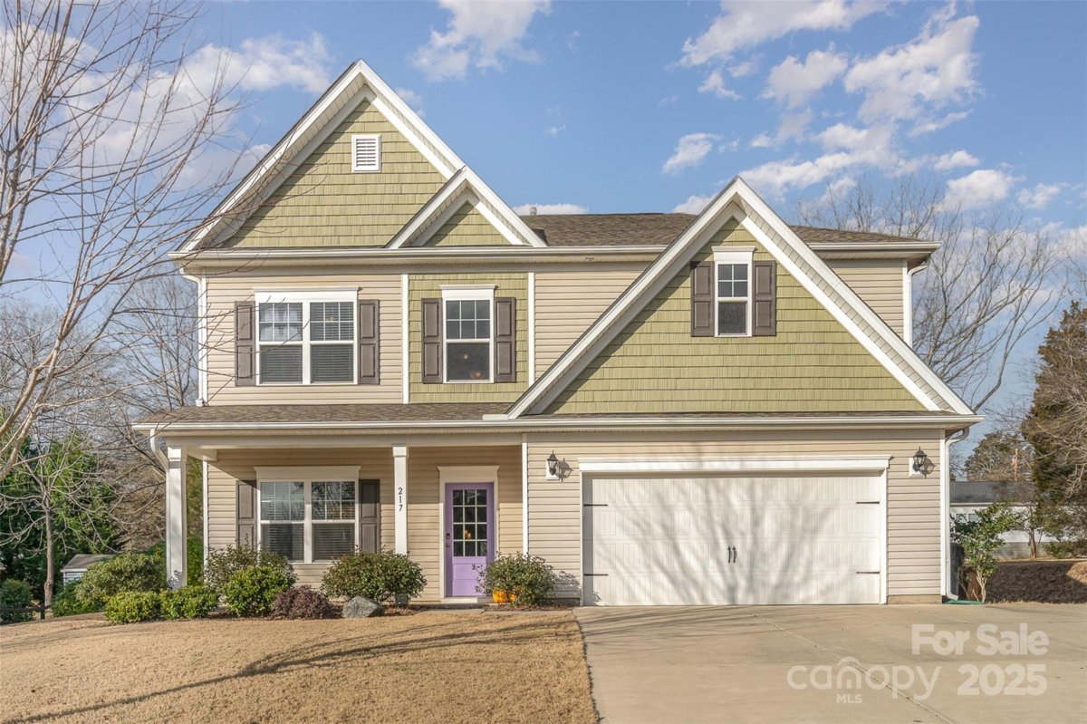 217 Stowe Creek Lane