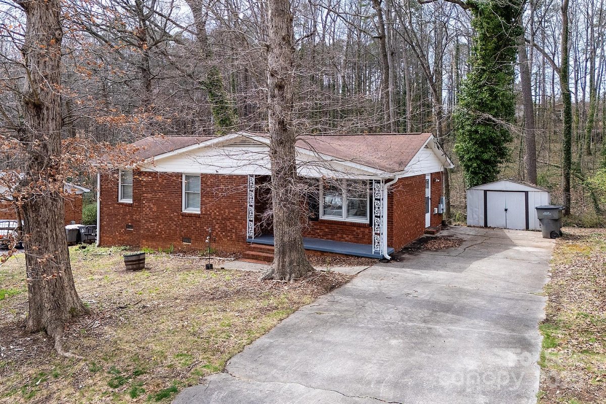 1418 Nottingham Road