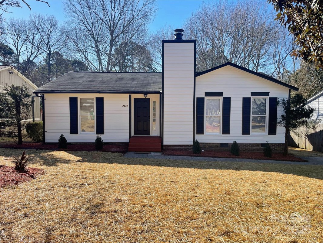 7810 Heatherdale Court