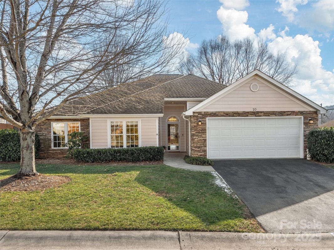10 Slosman Drive