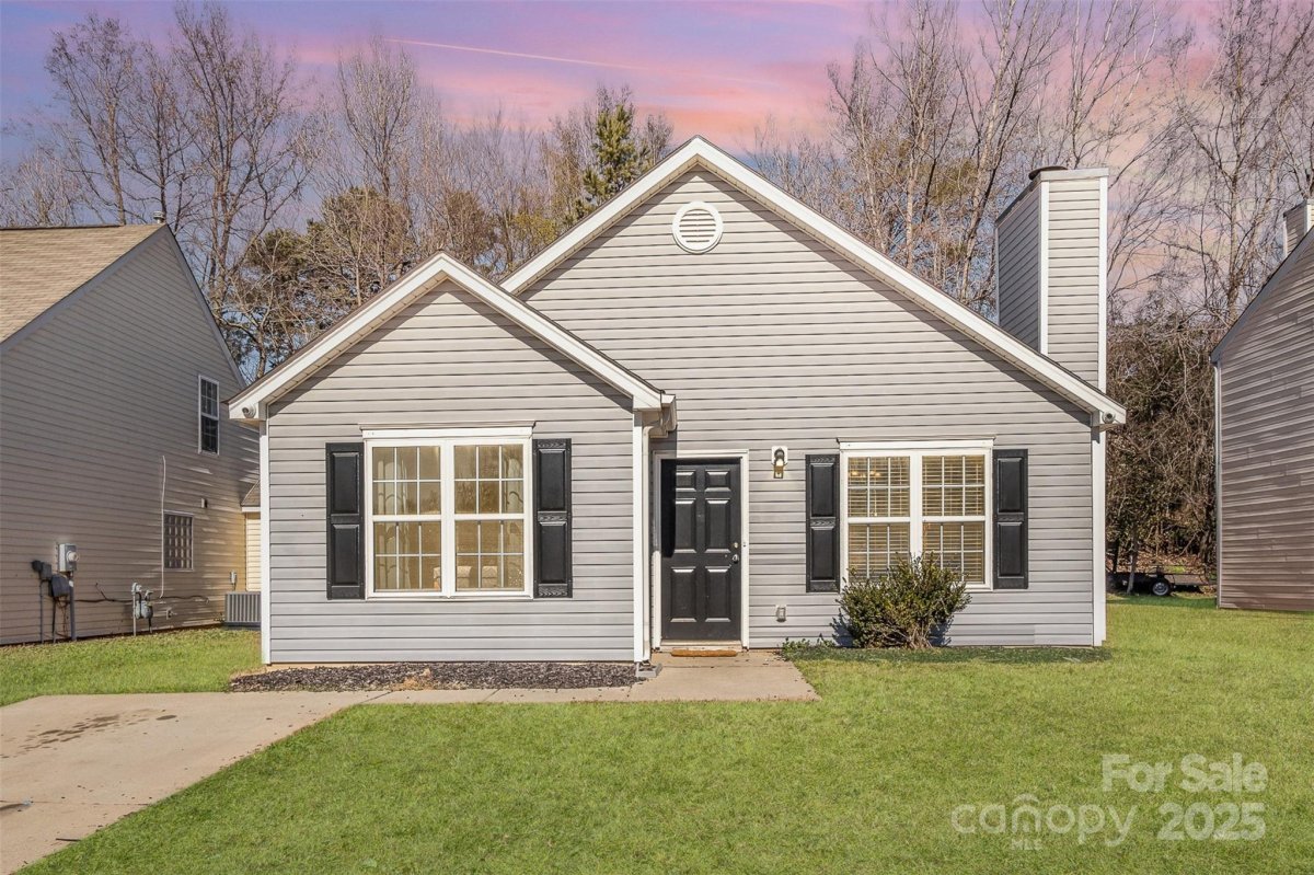 1409 Griers Grove Road