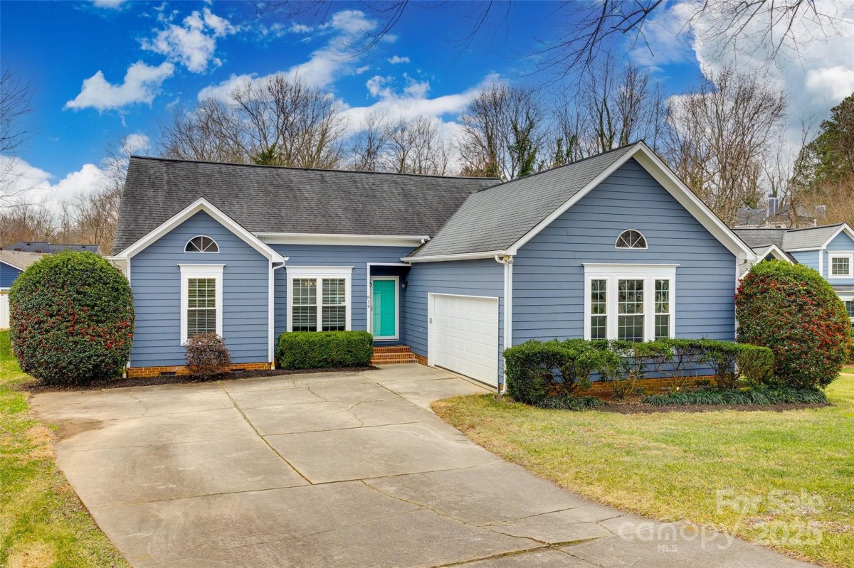 814 Water Wheel Court
