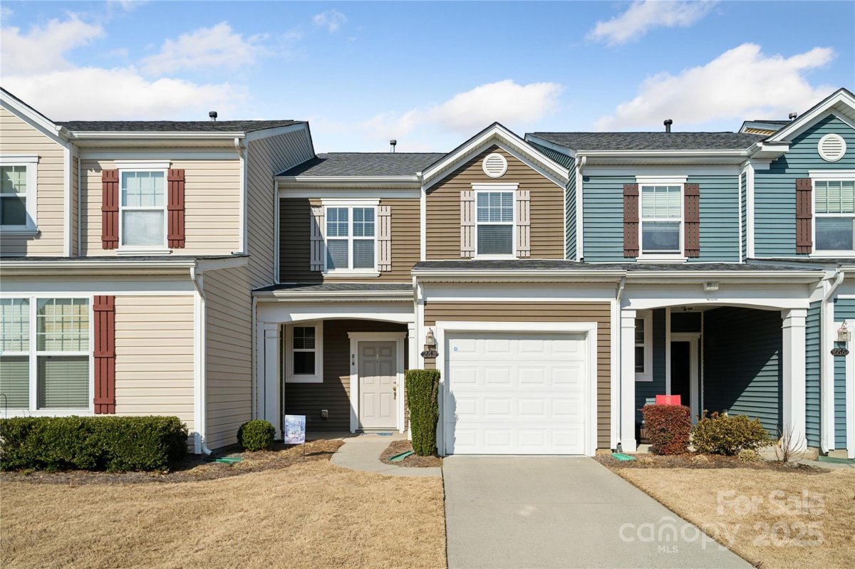 268 River Clay Road