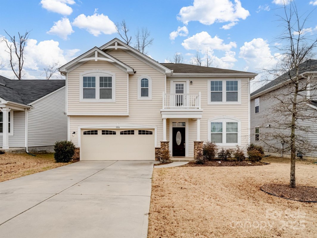 1414 Kings Grove Drive